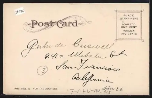 AK Treadwell, AK, Gold Mines