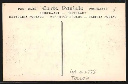 AK Funerailles Nationales, des Victimes de la Catastrophe du Liberte