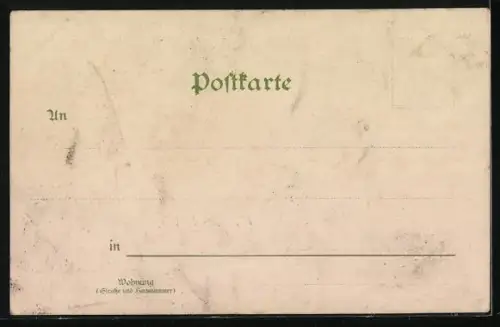 Lithographie Bastei, Bastei-Felsen und Bastei-Brücke in der Sächsischen Schweiz