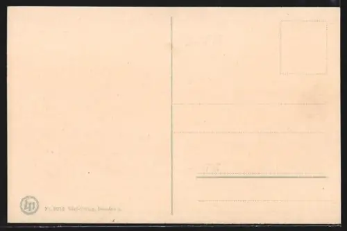 AK Schmilka /Sächs. Schweiz, Ortsansicht, Elbufer, bewaldete Felsen