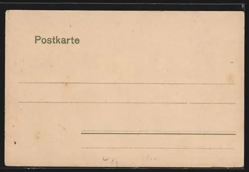 AK Dresden, Kunst-Akademie