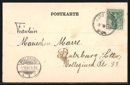 AK Hilchenbach, Stift Keppel mit Umgebung, Gewässerpartie, Winterlandschaft