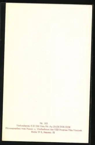 AK Musikerin Caterina Valente in Bonjour Kathrin