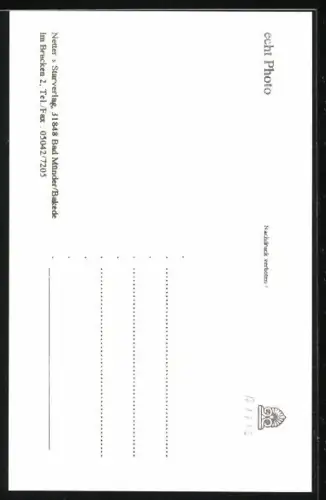 AK Schauspieler Peter Kraus schwarzweiss