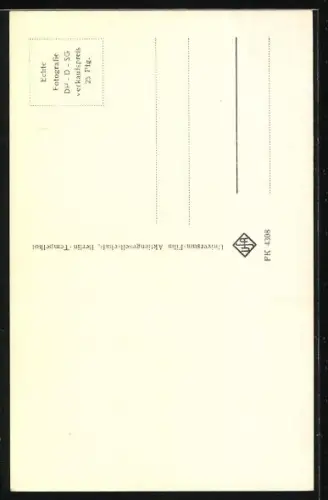 AK Musiker Peter Kraus mit Rasseln