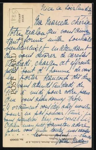 Künstler-AK Donald McGill: Kind steigt aus der Badewanne