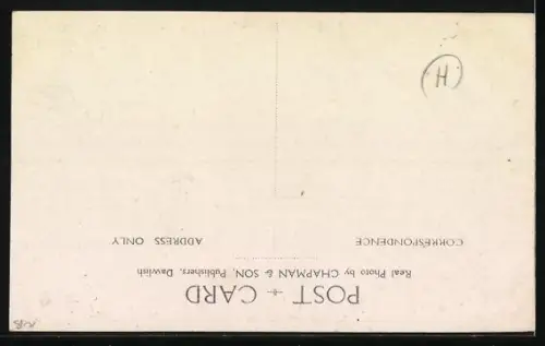 AK Cheddar, Gough`s Cave, The Diamond Stream, Höhle