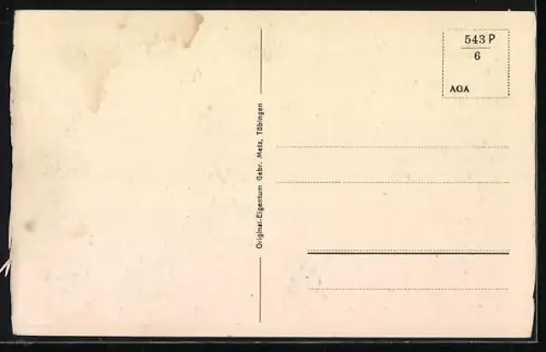 AK Genkingen, Neue Nebelhöhle