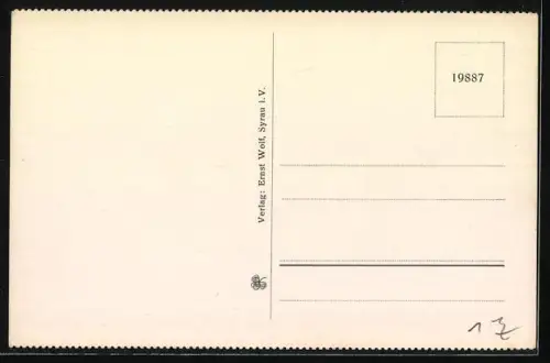 AK Syrau i. Vogtl., Drachenhöhle, Nixensee mit Steg zum Irrgarten