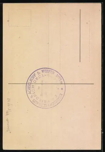 AK Salzburg, Eisriesenwelthöhle, Hymirhalle mit Eiskapelle