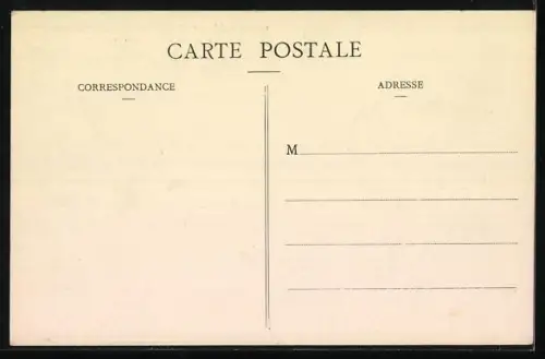 AK Saint-Cloud, Inondation de Janvier 1910, Pavillon du Ranger, Grilles de Sèvres