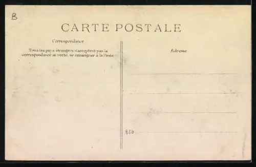 AK Charenton, Crue de la Seine, Les Guinguettes