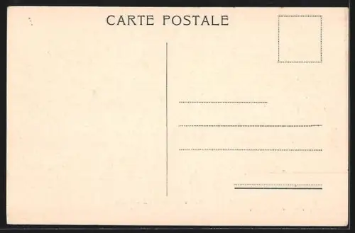 AK Genève, Sentier des Saules