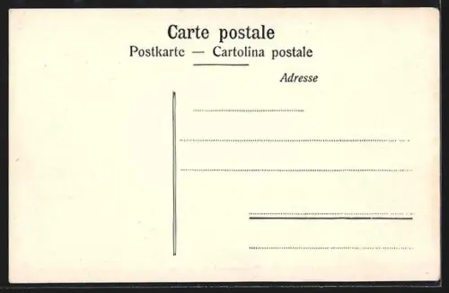 AK Brunnen, Teilansicht und die Mythen