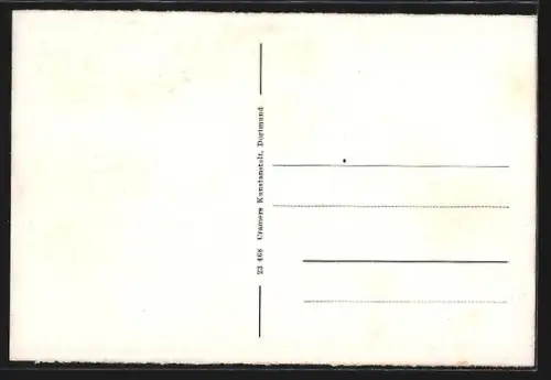 AK Bochum, Bochumer Verein, Fabrikanlagen