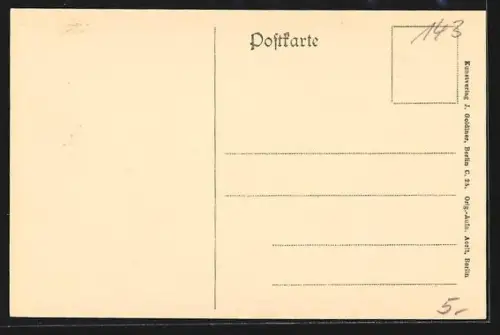 AK Gransee, Ruppiner Tor