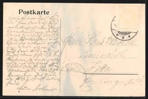 AK Königsbrück i. Sa., auf dem Schiessplatz, der Pferdestall, die Kantine, Zieldorf, Scheiben-Baracke