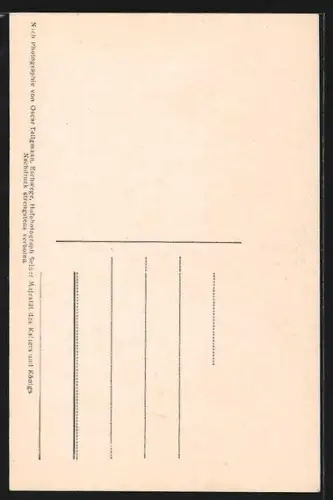 AK Allendorf a. d. Werra, Eschstuth's haus Diebesturm, Kirche