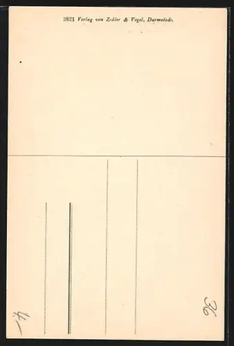 AK Halberstadt, Blick in den Breiteweg