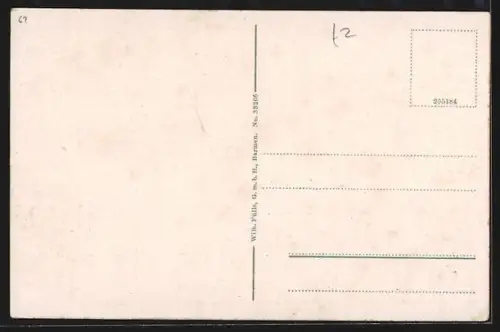 AK Wermelskirchen, Strandbad mit Besuchern