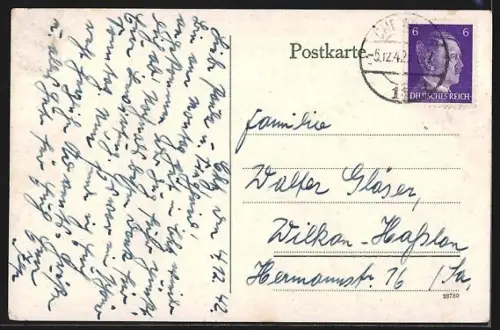 AK Chemnitz, Stadtpark