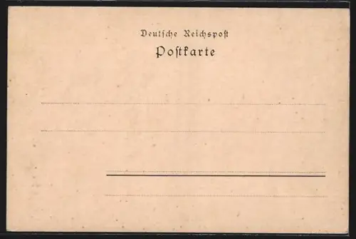 AK Bremen, Parkhaus im Bürgerpark