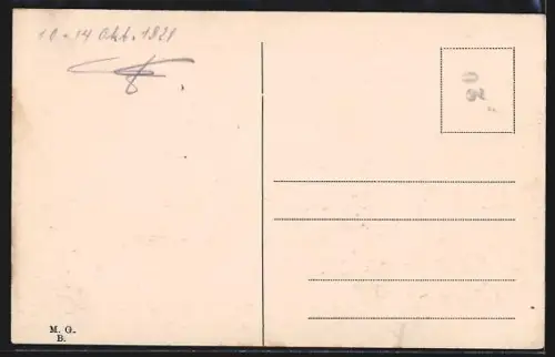 AK Berlin, Bahnhof Friedrichstrasse, Strassenbahn, Hotel Silesia