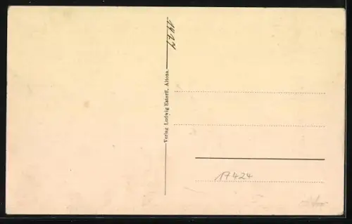 AK Heringsdorf / Ostseebad, Kaiser Wilhelmbrücke