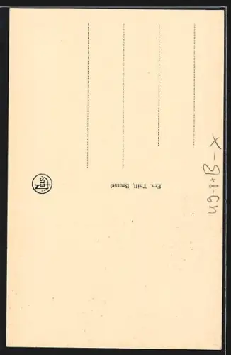 AK Hingene, Windmühle