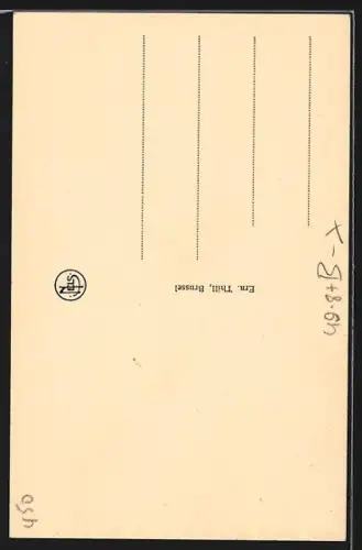 AK Stabroek, Windmühle