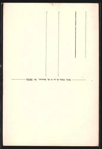 AK Altenberg /Rhld., Der Bergische Dom