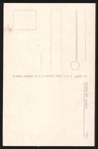 AK Bad Schandau /Sächs. Schweiz, Teilansicht mit dem elektrischen Fahrstuhl