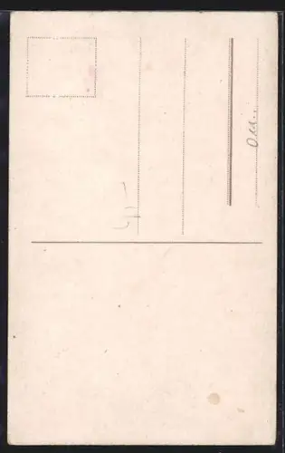 AK Dresden, Zwingerpavillon mit Anlage