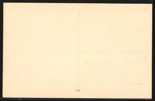 AK Königstein / Elbe, Festung Königstein, Friedrichsburg