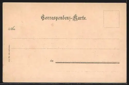 AK Bludenz, Totalansicht