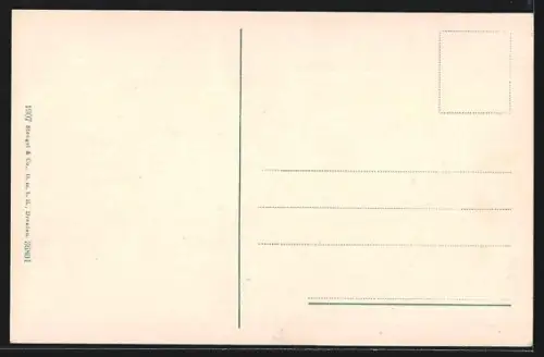 AK Bludenz, Totalansicht