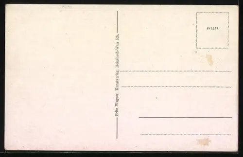 AK Koblenz, Rheindampfer Vaterland und Ruine Ehrenbreitstein im Hintergrund