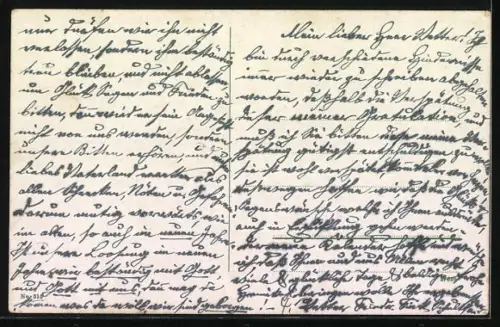 AK Kleiner Kreuzer Berlin in Breitseitenansicht, Kriegsschiff