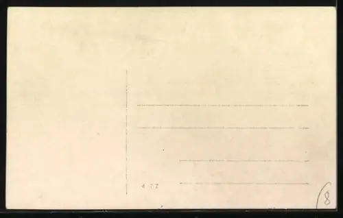 Foto-AK Frachtschiff Altmark auf der Unterelbe, Handelsschiff