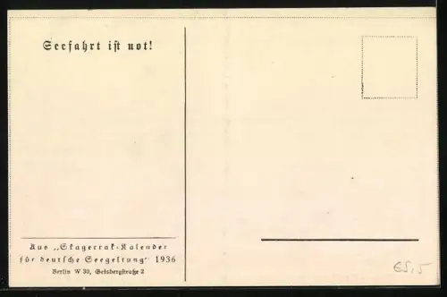 AK Skagerrakschlacht, Die IX. Torpedobootsflottille greift an, Kriegsschiff