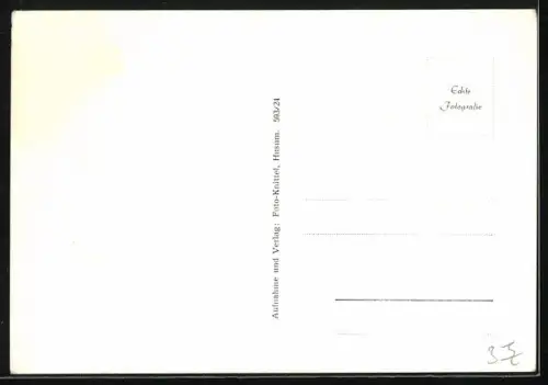 AK Wyk auf Föhr, Motorschiff Uthlande, Passagierschiff