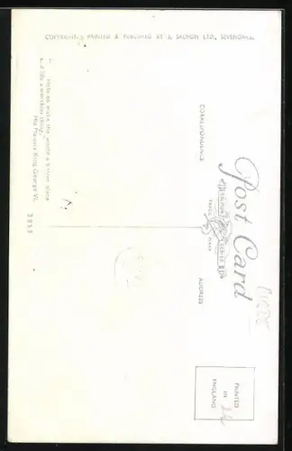 AK Yellowhammer at a River