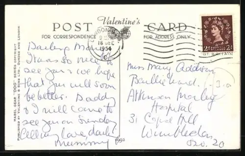 AK Golden Retriever and West Highland White Terrier