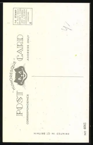 Künstler-AK Maurice: Frauen unterhalten sich über einen Mann, He swears he loves me and he`s only known me four days