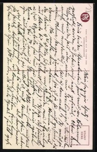 Künstler-AK Harrison Fisher: Elegante Dame mit weissen Handschuhen