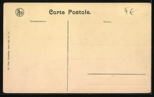 AK Spa, Le Lac do Warfaz