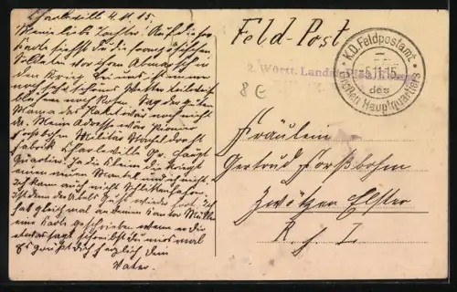 AK Charleville, Cours d`Orleans, Revue du 14 Juillet, Defile de l`infanterie, Soldatenparade und Zuschauer