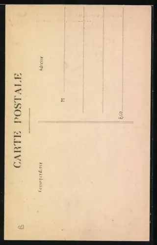 AK Saint-Maur, Les Inondations de la Marne