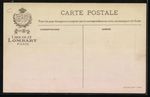 AK Hochwasser, Les Marins a Alfortville, Männer besteigen ein Boot