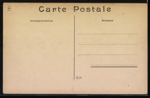 AK Alfort, Le Barrage, Grandes inondations de 1910